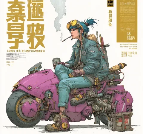 按题材划分的视频频道场景示意
